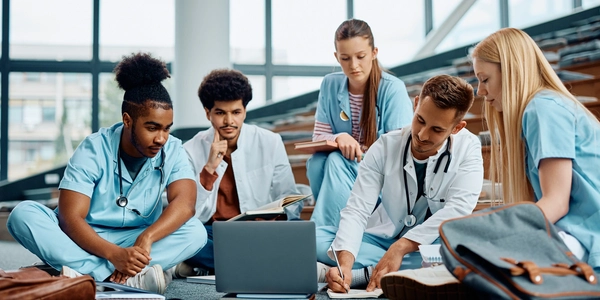 fast 4-week CNA program in California and nearby areas