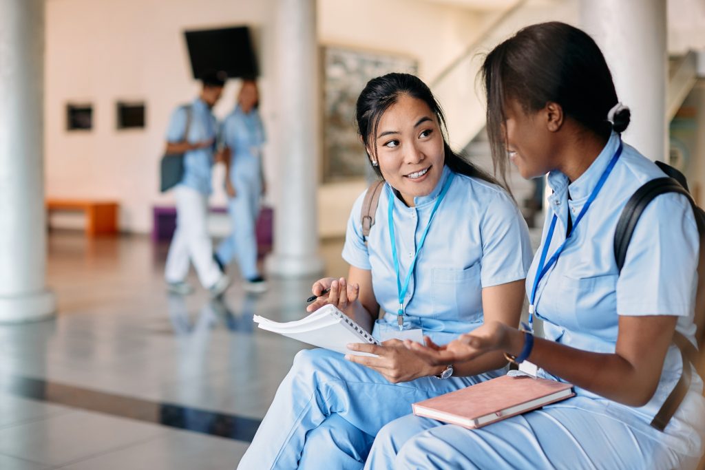 Choosing Right CNA Education and Training Program