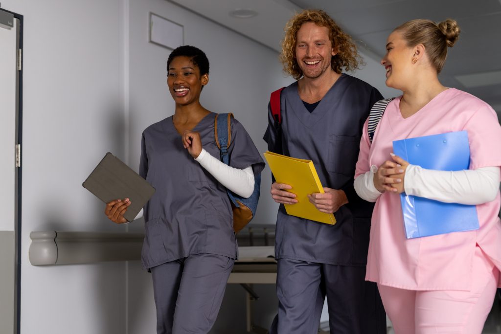 CNA vs. HHA vs. Medical Assistant