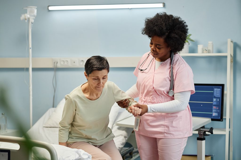 CNA programs for students