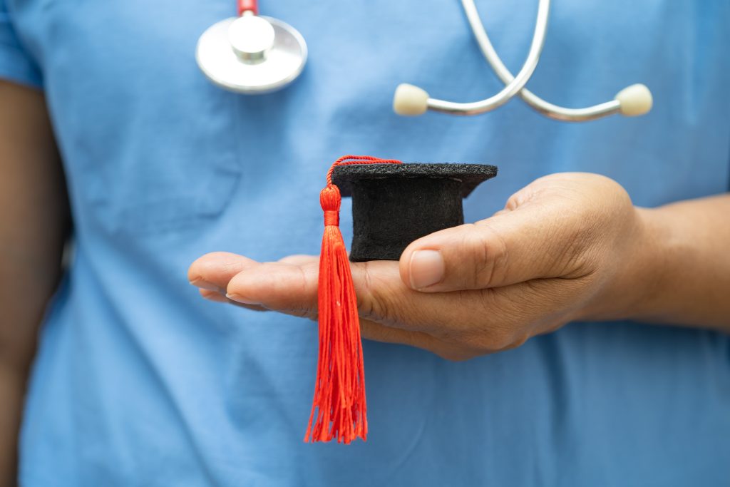 4-week CNA program in