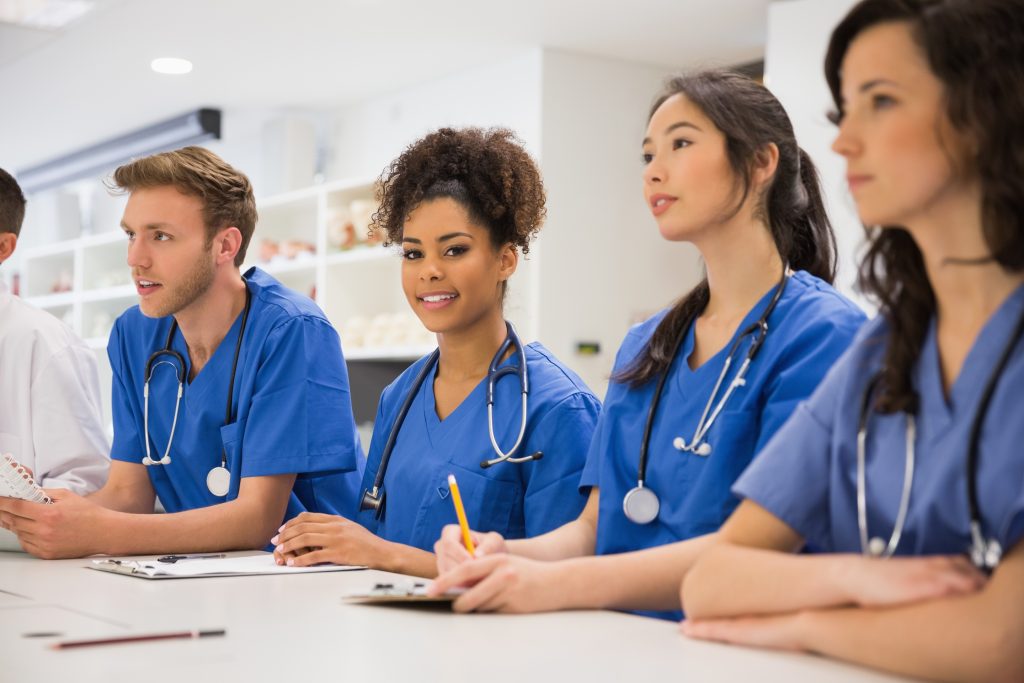Fast CNA Training vs. Quality CNA Training